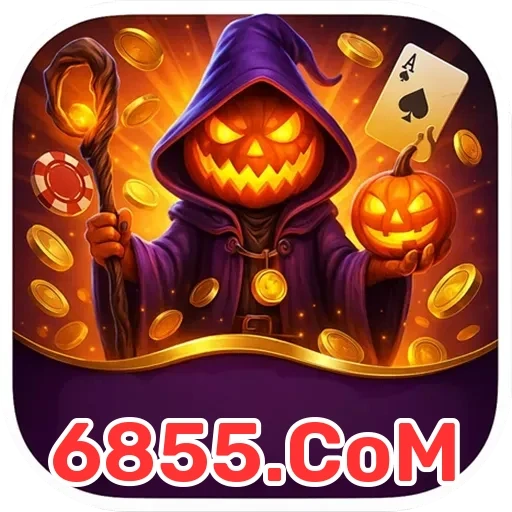 6855.CoM: A Nova Fronteira dos Jogos em Aplicativos