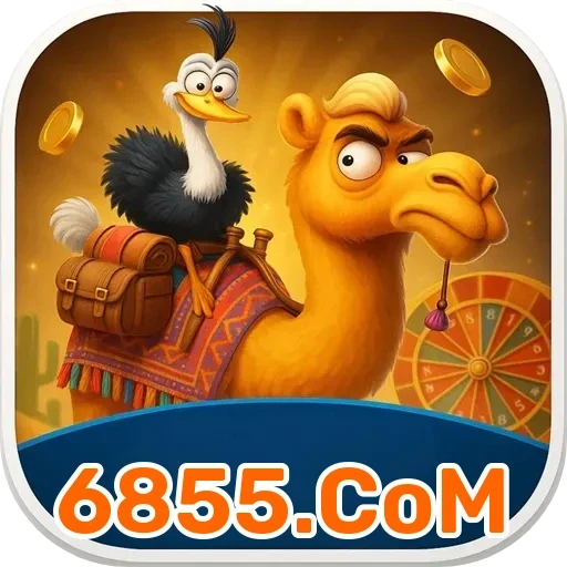 6855.CoM: A Seção Confiável que Revoluciona o Jogo Online