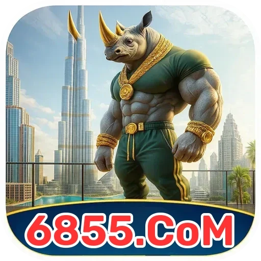 6855.CoM: O Que Torna Nossa Seção de Jogos Irresistível